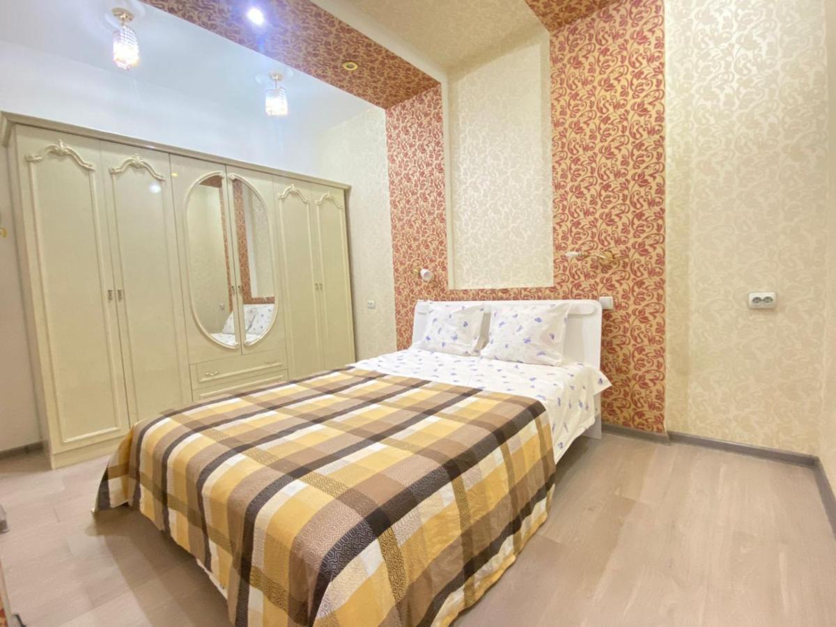 Алтын Булак 2 Appartement Alma-Ata Buitenkant foto
