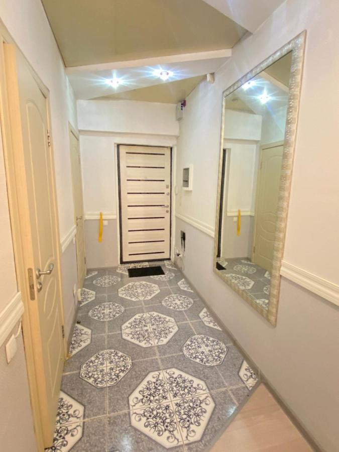 Алтын Булак 2 Appartement Alma-Ata Buitenkant foto