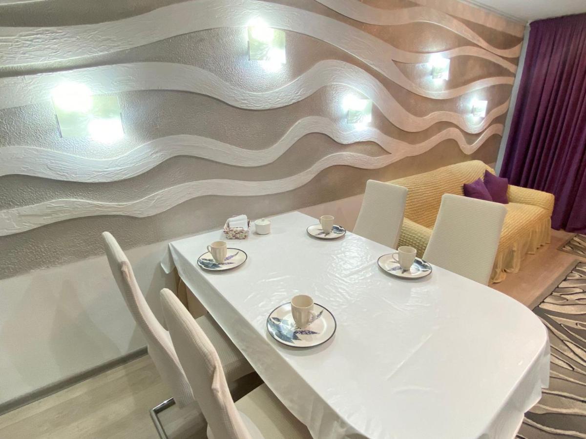Алтын Булак 2 Appartement Alma-Ata Buitenkant foto