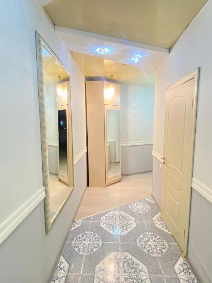 Алтын Булак 2 Appartement Alma-Ata Buitenkant foto