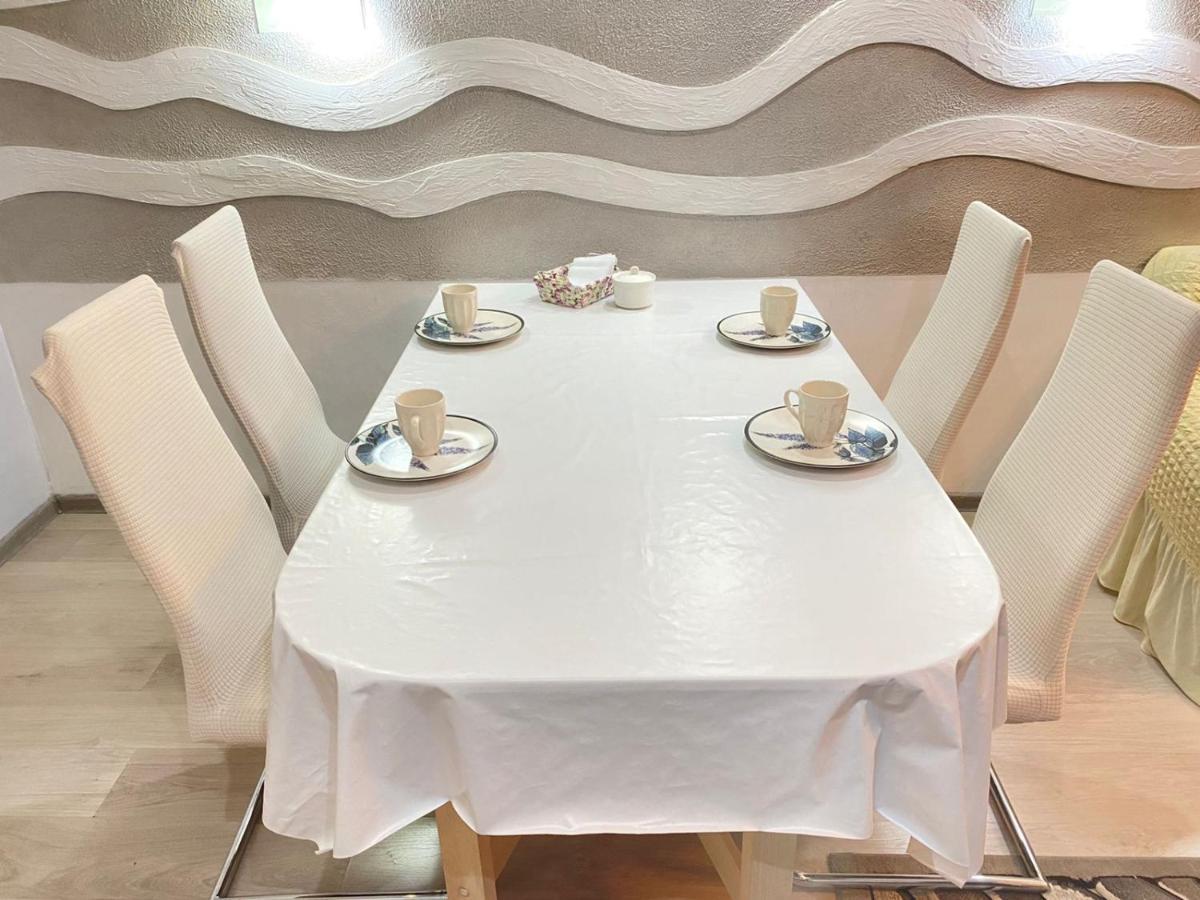 Алтын Булак 2 Appartement Alma-Ata Buitenkant foto