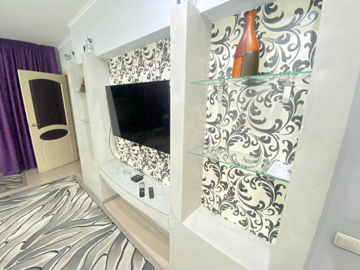 Алтын Булак 2 Appartement Alma-Ata Buitenkant foto