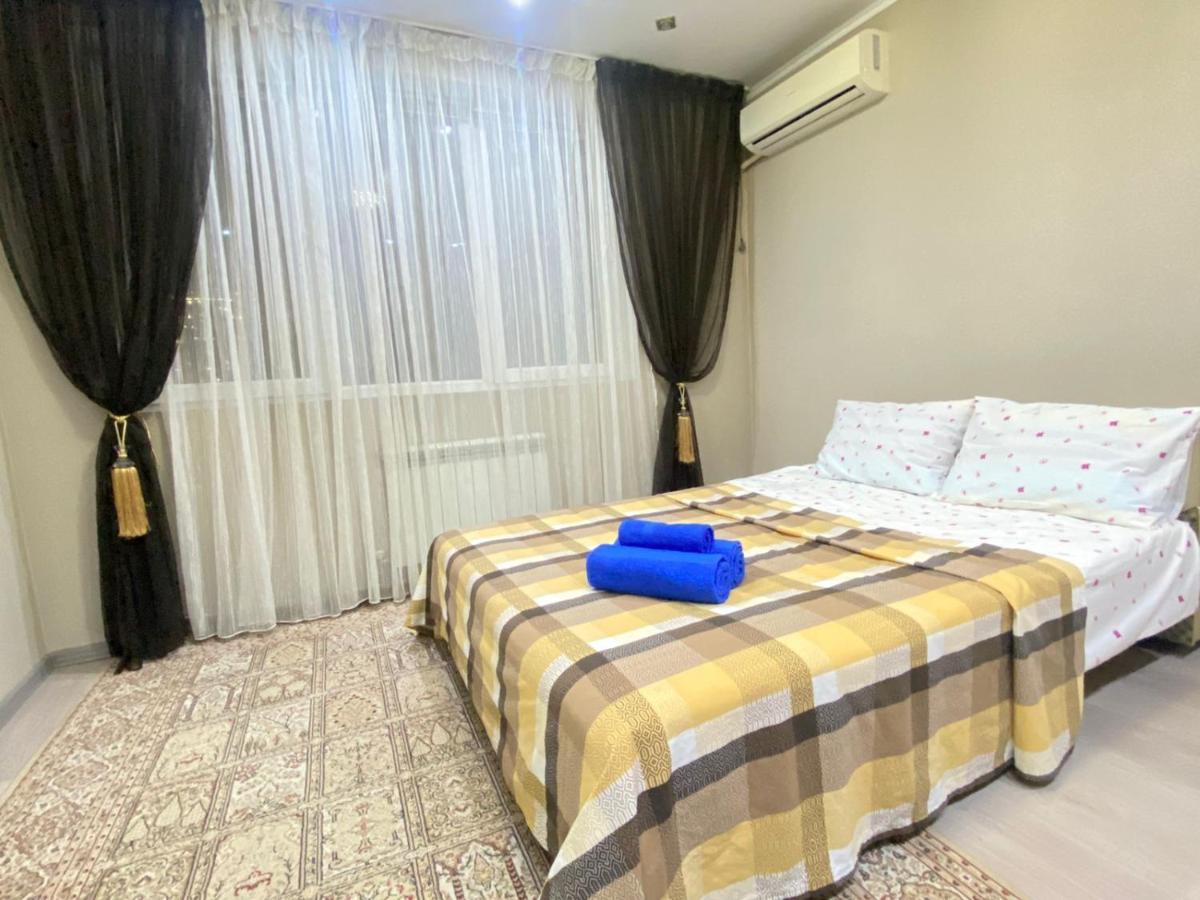 Алтын Булак 2 Appartement Alma-Ata Buitenkant foto