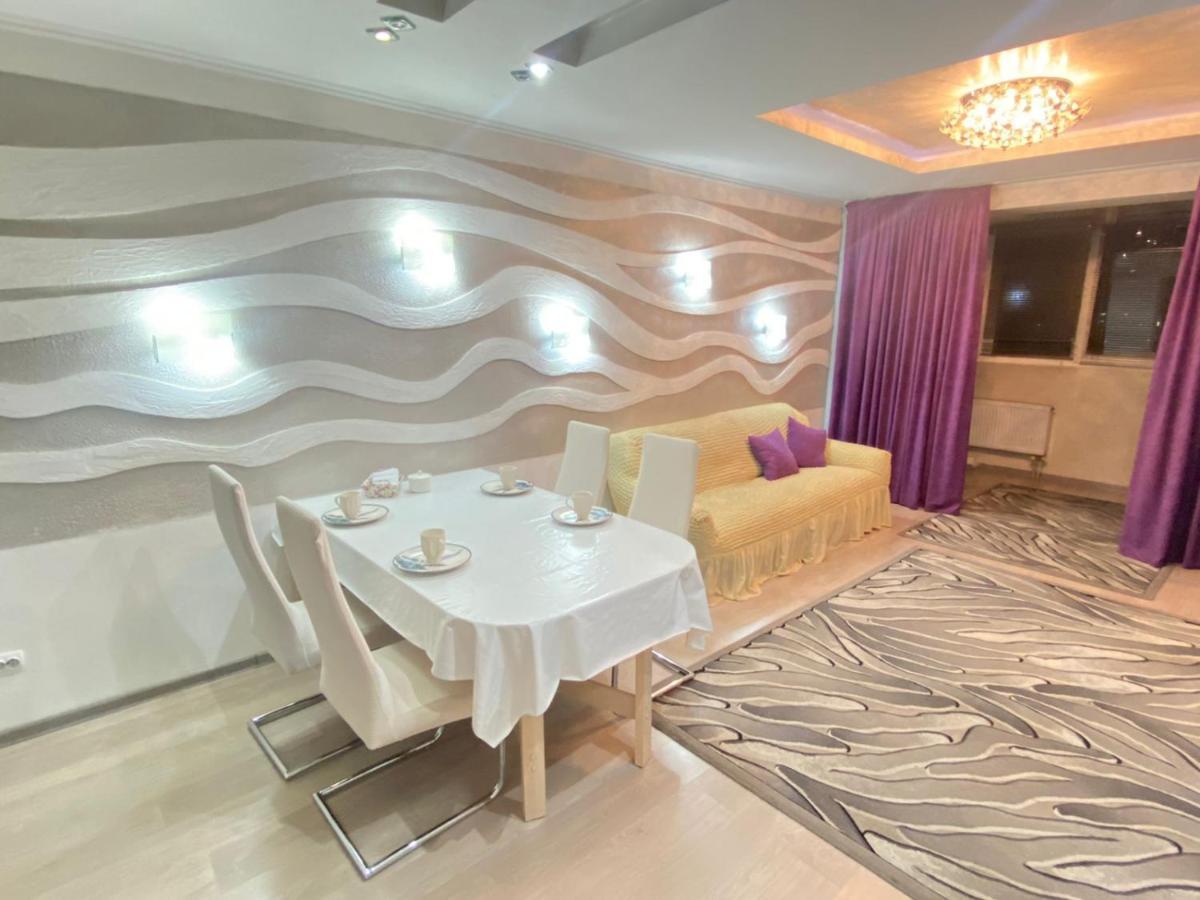 Алтын Булак 2 Appartement Alma-Ata Buitenkant foto
