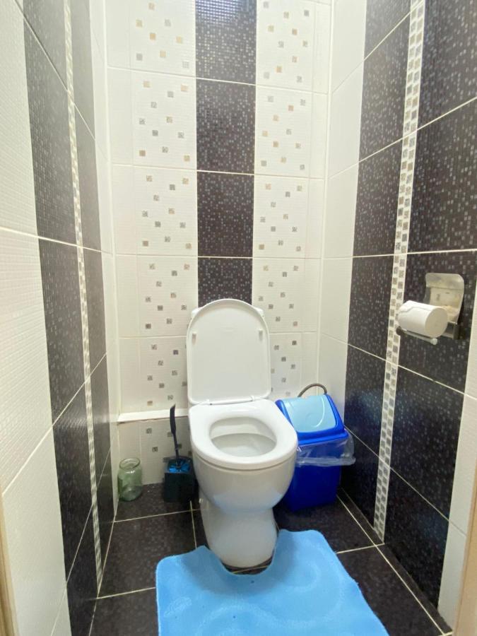 Алтын Булак 2 Appartement Alma-Ata Buitenkant foto